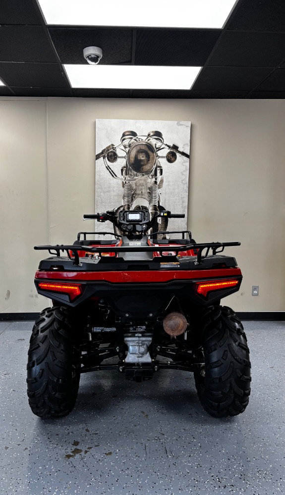 2023 POLARIS Sportsman 450 H.O EPS