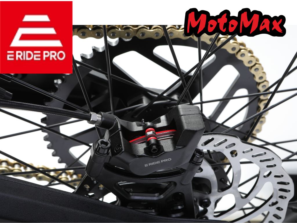 2026 E-Ride Pro S
