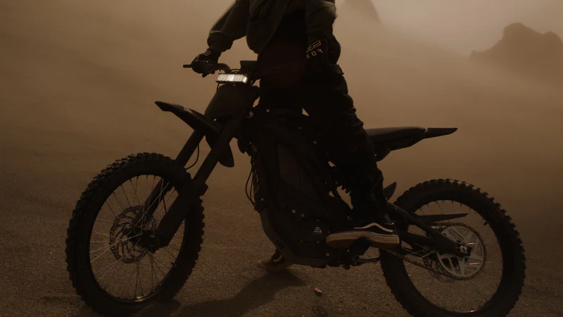 E Ride Pro - Motomax