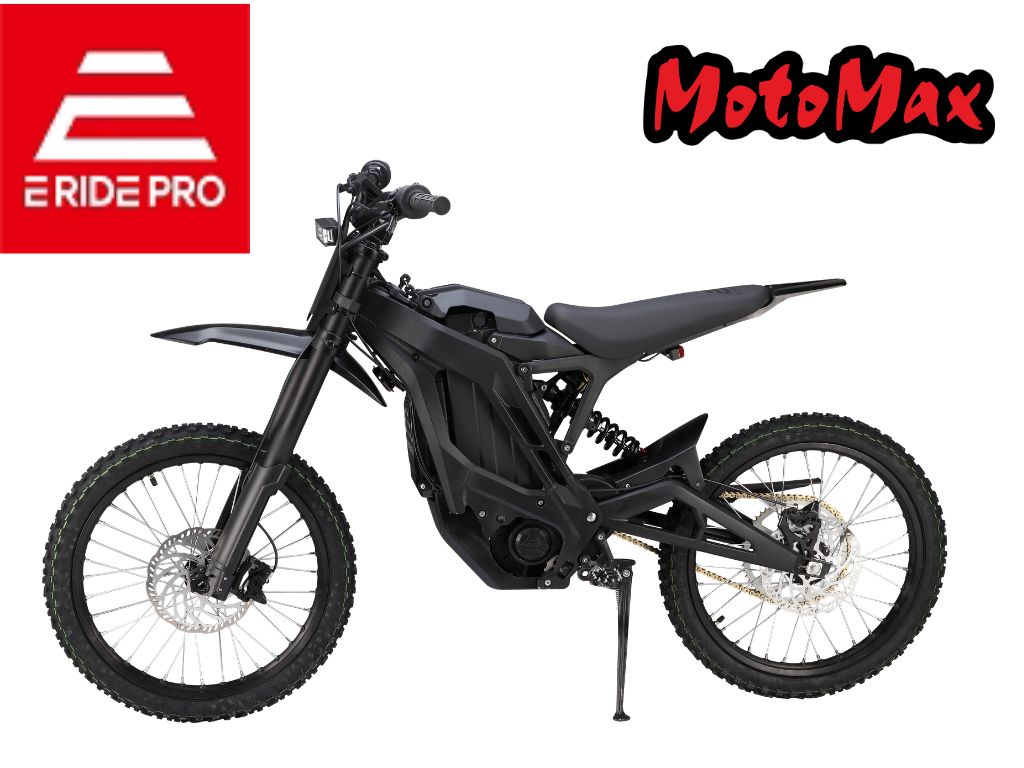 2025 E-Ride Pro 2.0