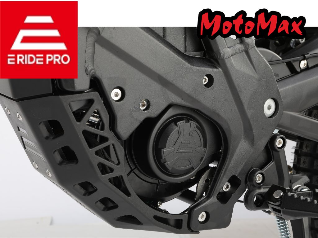 2026 E-Ride Pro S
