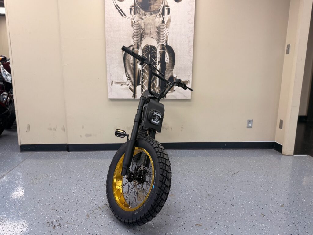 2026 Strike Spyder 750