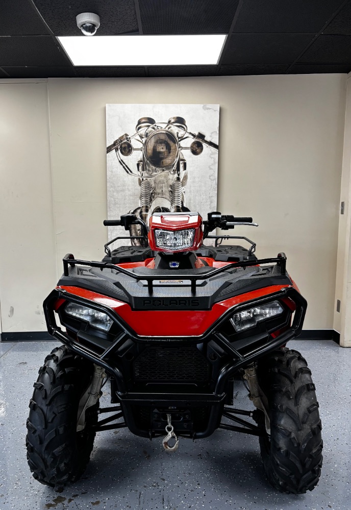 2023 POLARIS Sportsman 450 H.O EPS