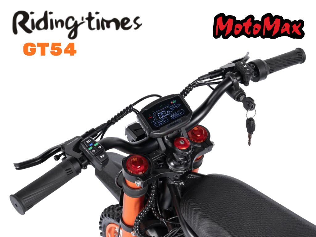RidingTimes GT54