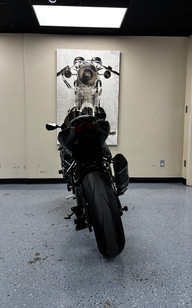 2013 Suzuki GSX-R1000
