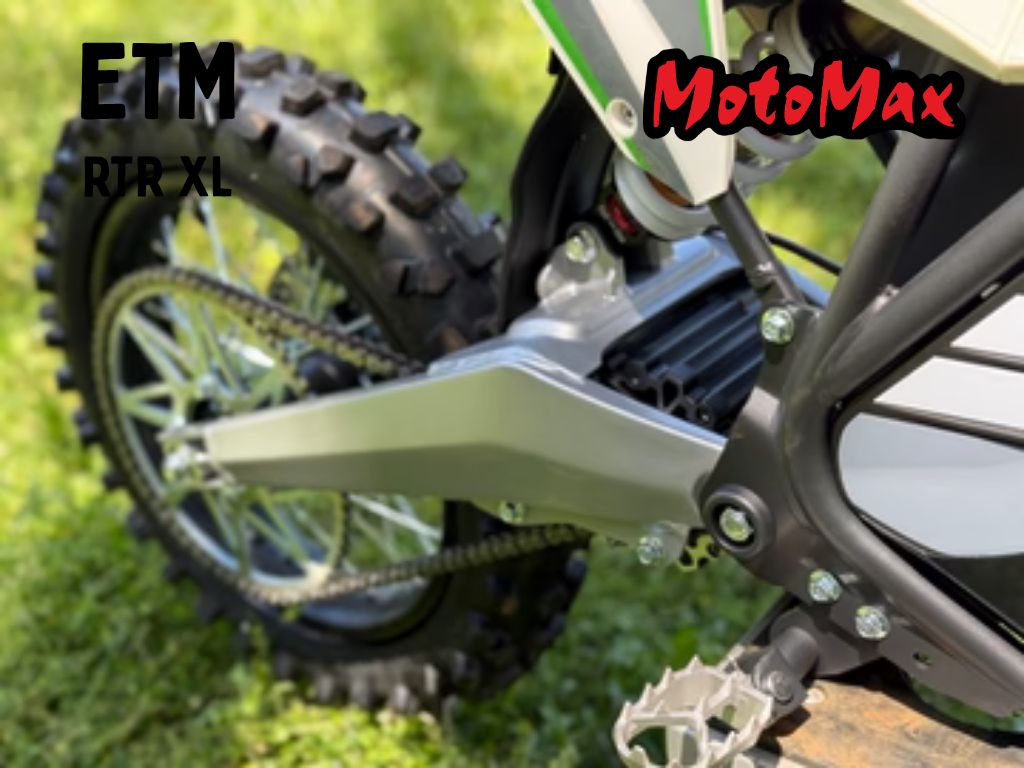ETM RTR XL