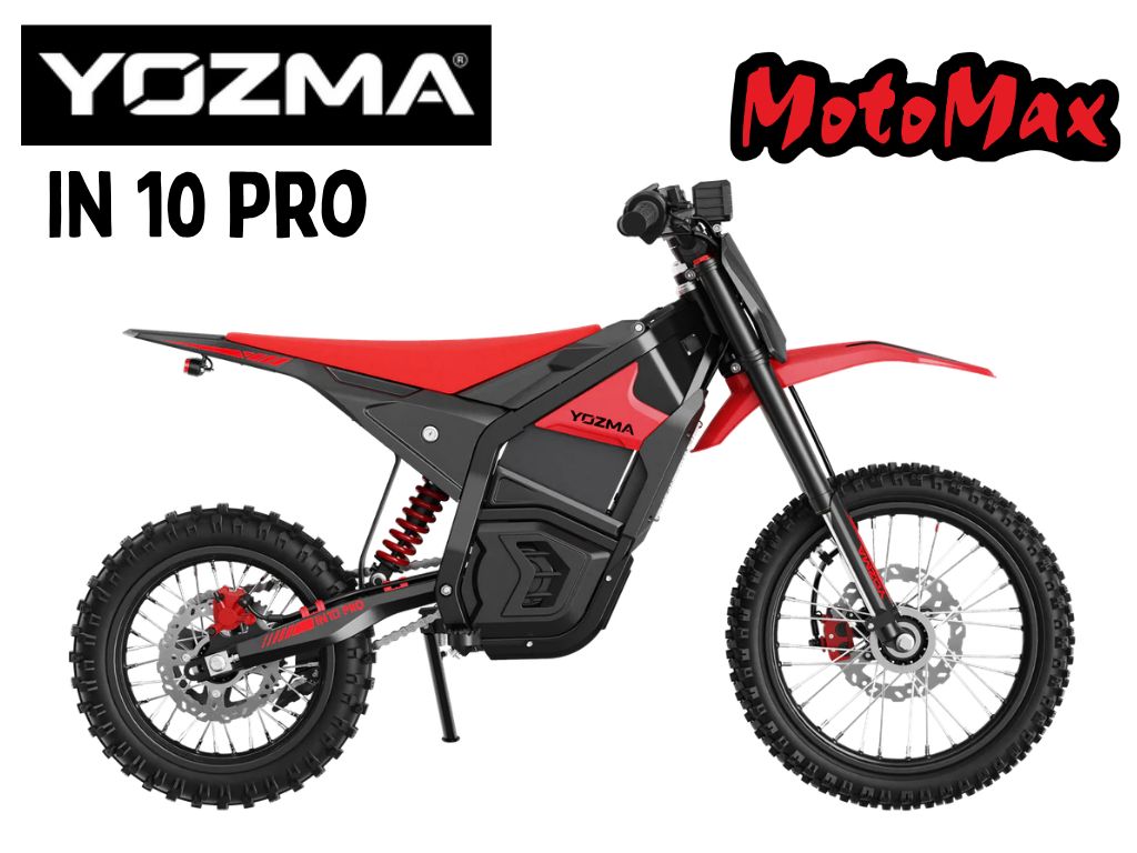 Yozma IN 10 PRO .