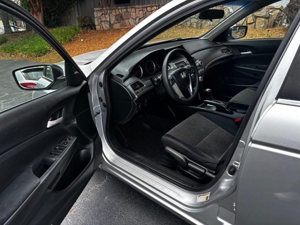 2010 Honda Accord