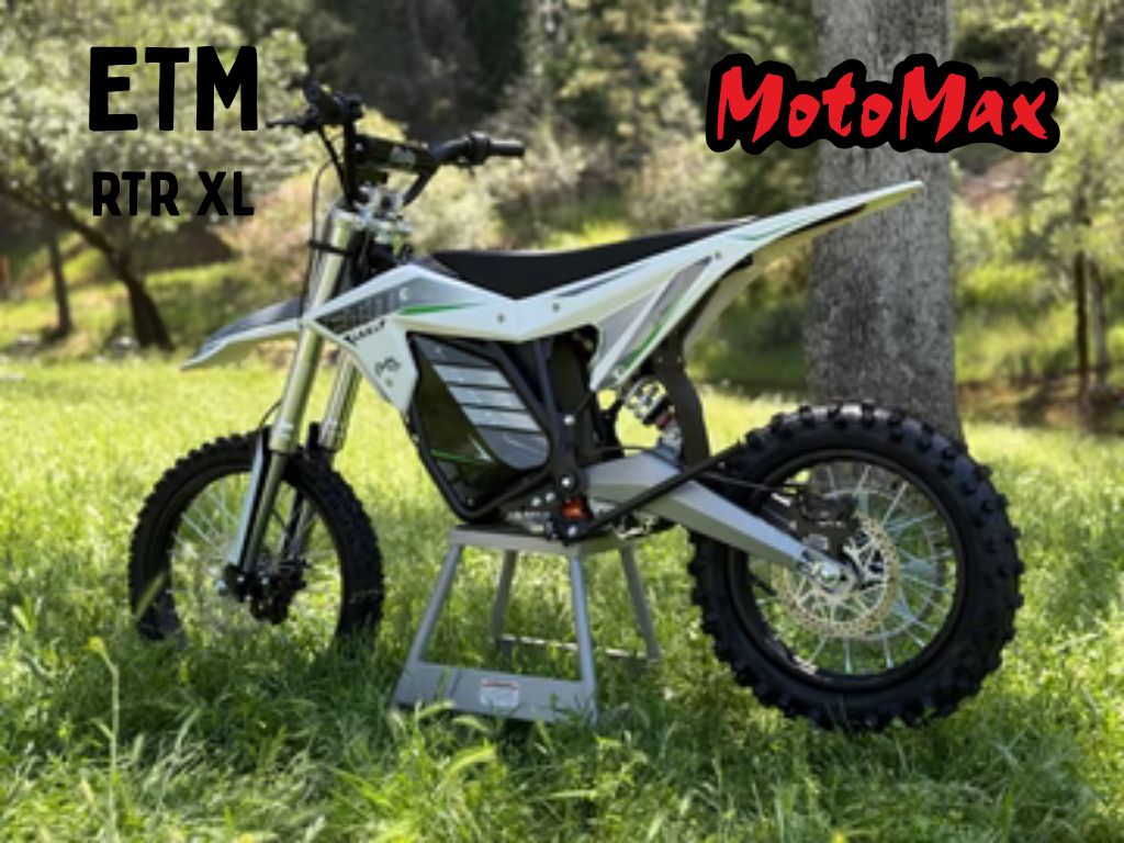 ETM RTR XL