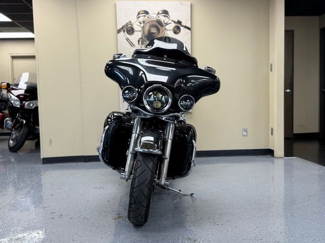 2007 Harley-Davidson FLHTCU -