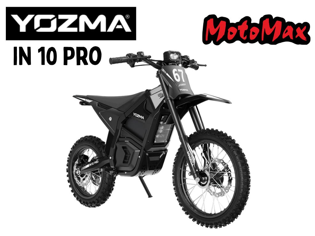 Yozma IN 10 PRO .