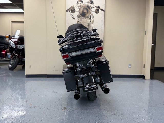2007 Harley-Davidson FLHTCU -