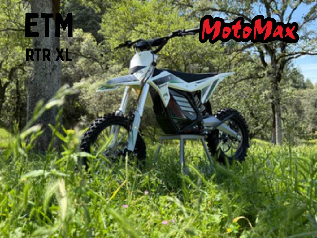ETM RTR XL