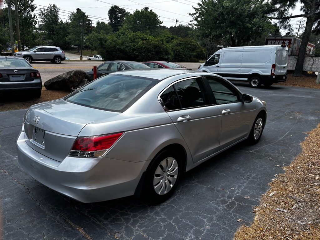 2010 Honda Accord
