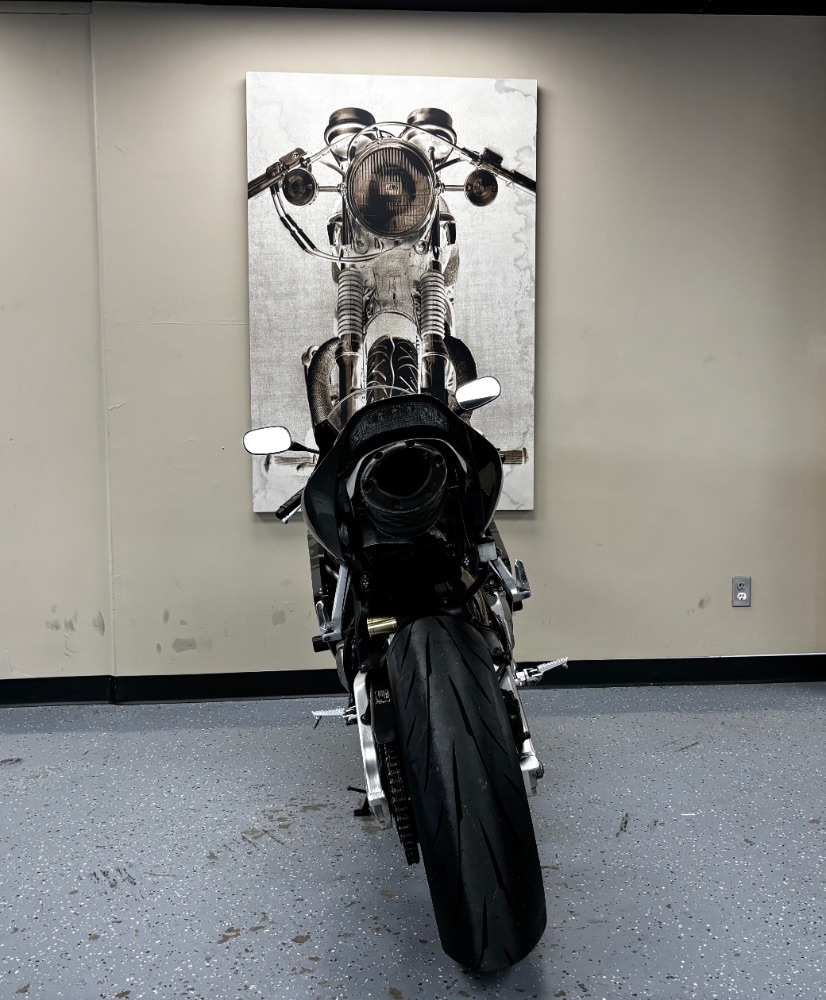 2005 Honda CBR600RR