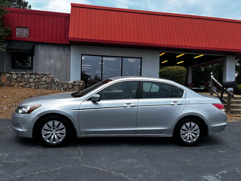 2010 Honda Accord