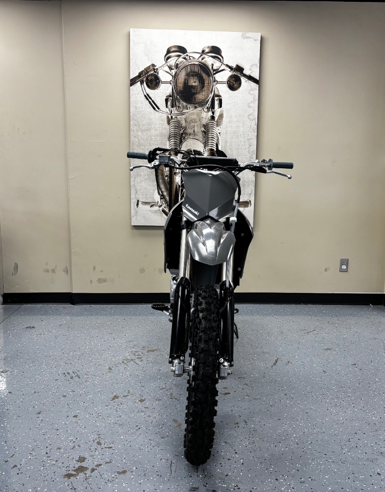 2024 Kawasaki KLX 300