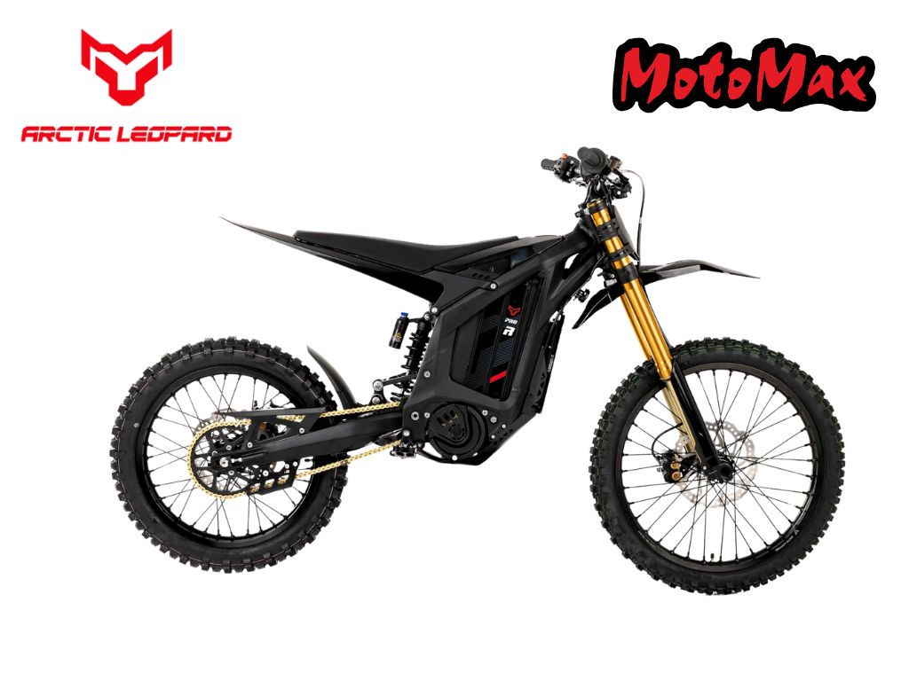 Arctic Leopard XE Pro R