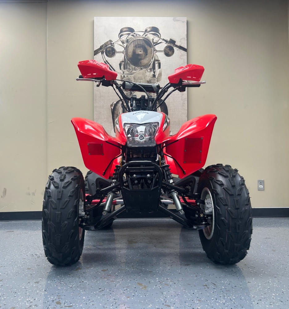 Honda TRX250X