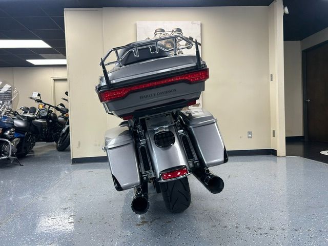 2016 Harley-Davidson Ultra Limited