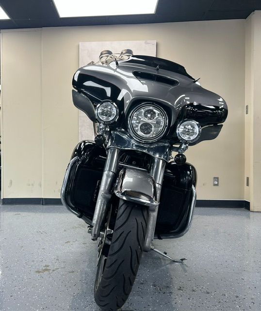 2016 Harley-Davidson Ultra Limited