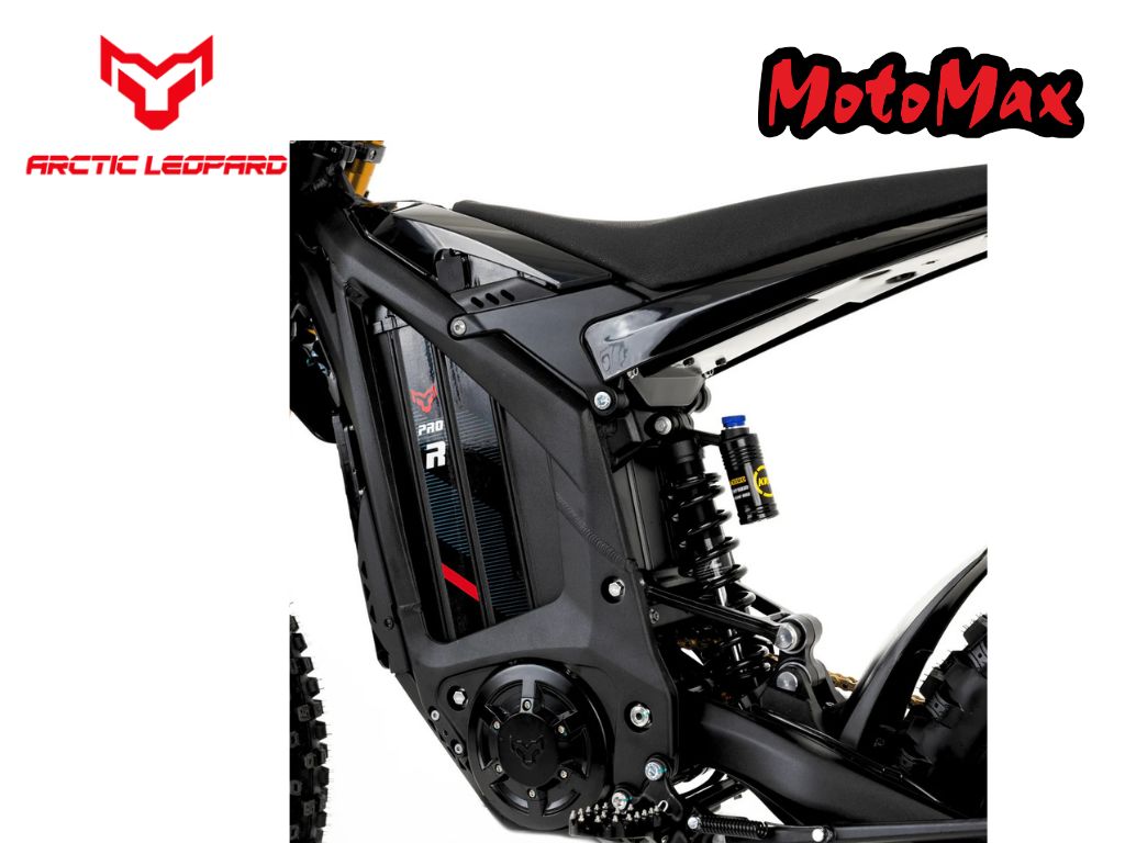 Arctic Leopard XE Pro R