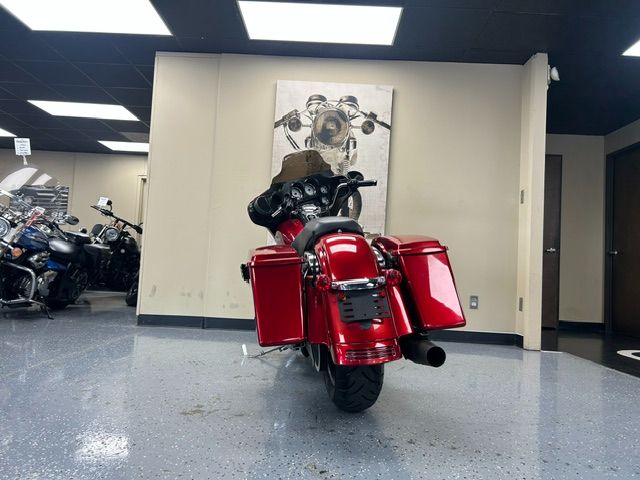 2012 Harley-Davidson Street Glide