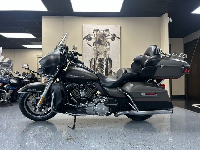 2019 Harley-Davidson Ultra Limited