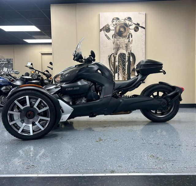 2020 Can Am Ryker 900