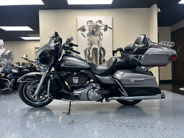 2016 Harley-Davidson Ultra Limited