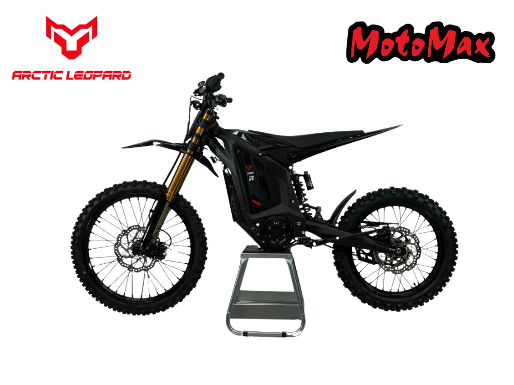Arctic Leopard XE Pro R