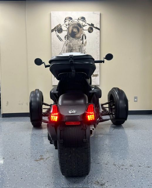 2020 Can Am Ryker 900