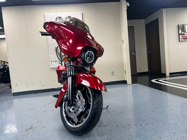 2012 Harley-Davidson Street Glide