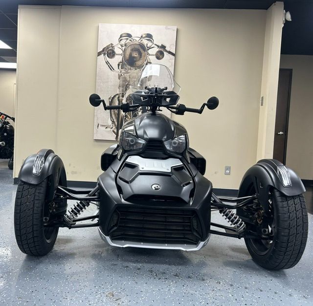 2020 Can Am Ryker 900