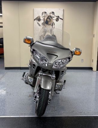 2002 Honda GL1800