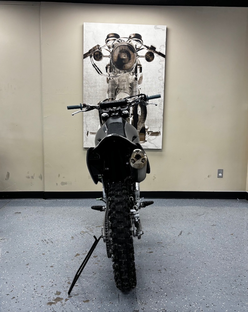 2024 Kawasaki KLX 300
