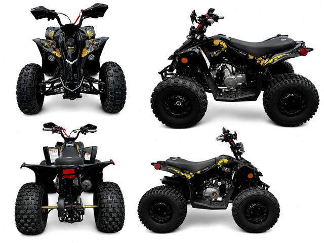 2026 Drone 125cc