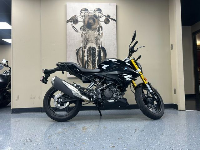 2023 BMW G 310 R