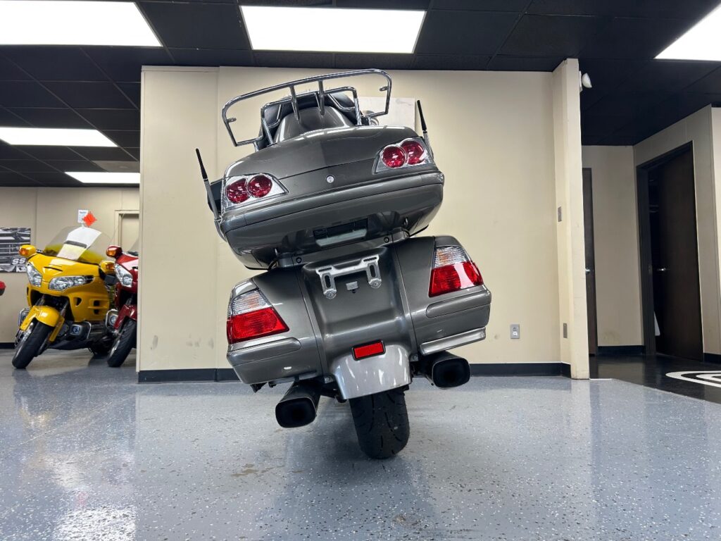 2008 Honda GL1800