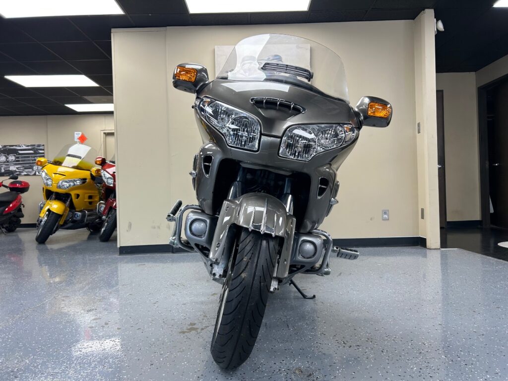 2008 Honda GL1800