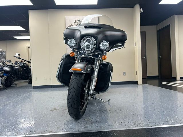 2019 Harley-Davidson Ultra Limited