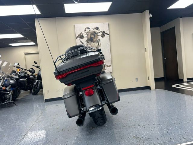 2019 Harley-Davidson Ultra Limited