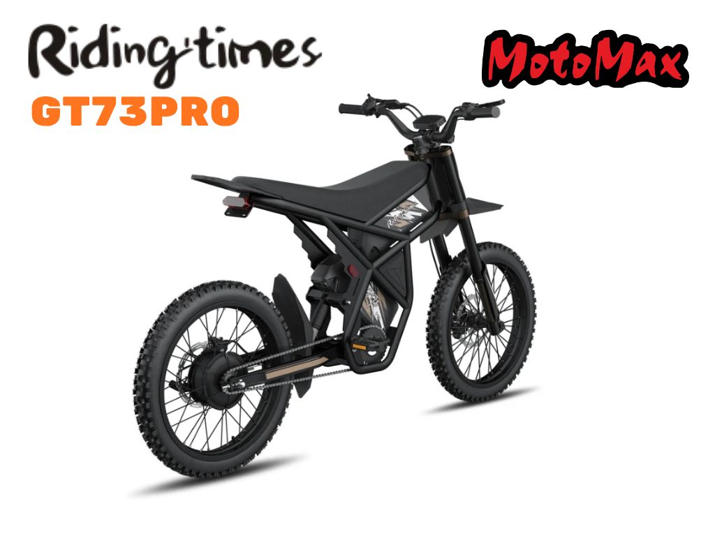 RidingTimes GT 73 Pro