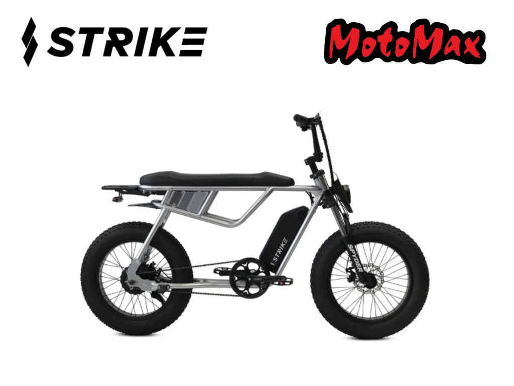Strike Spyder 500