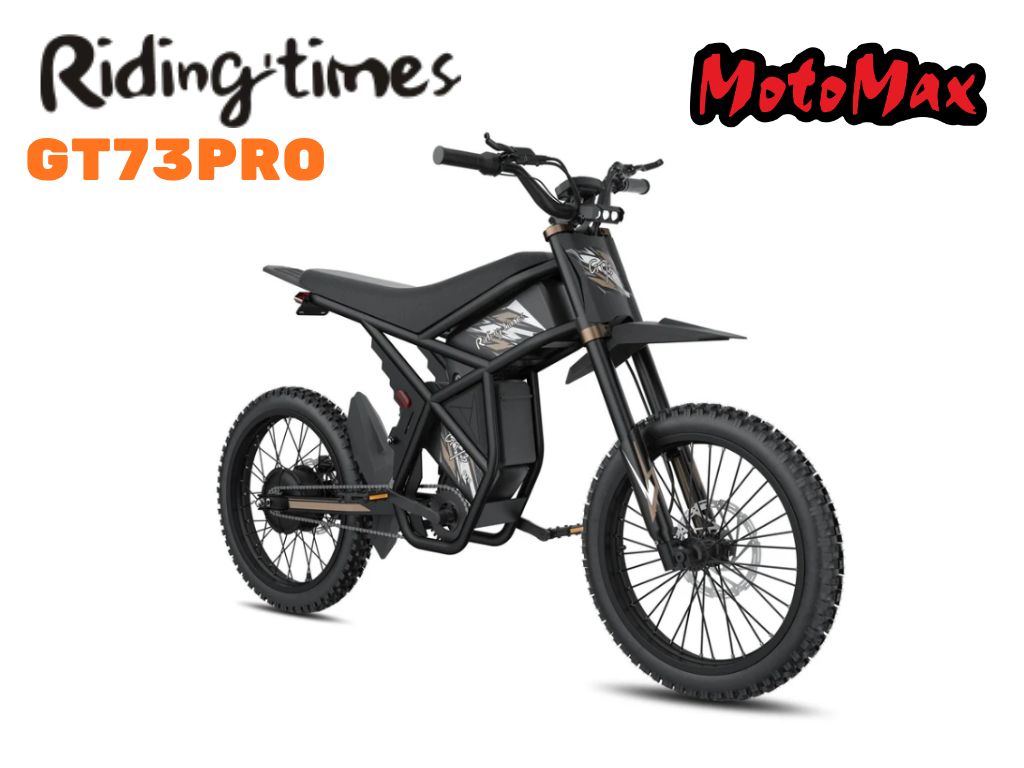 RidingTimes GT 73 Pro