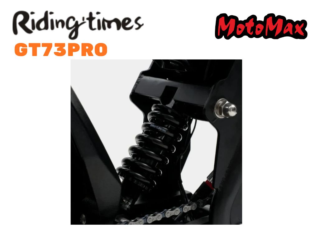 RidingTimes GT 73 Pro