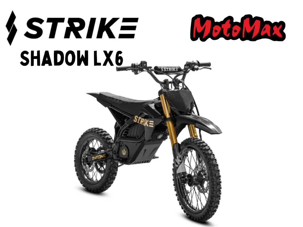 Strike Shadow LX6