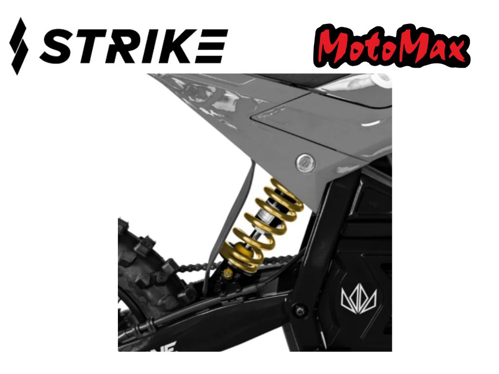 Strike Shadow 70 V