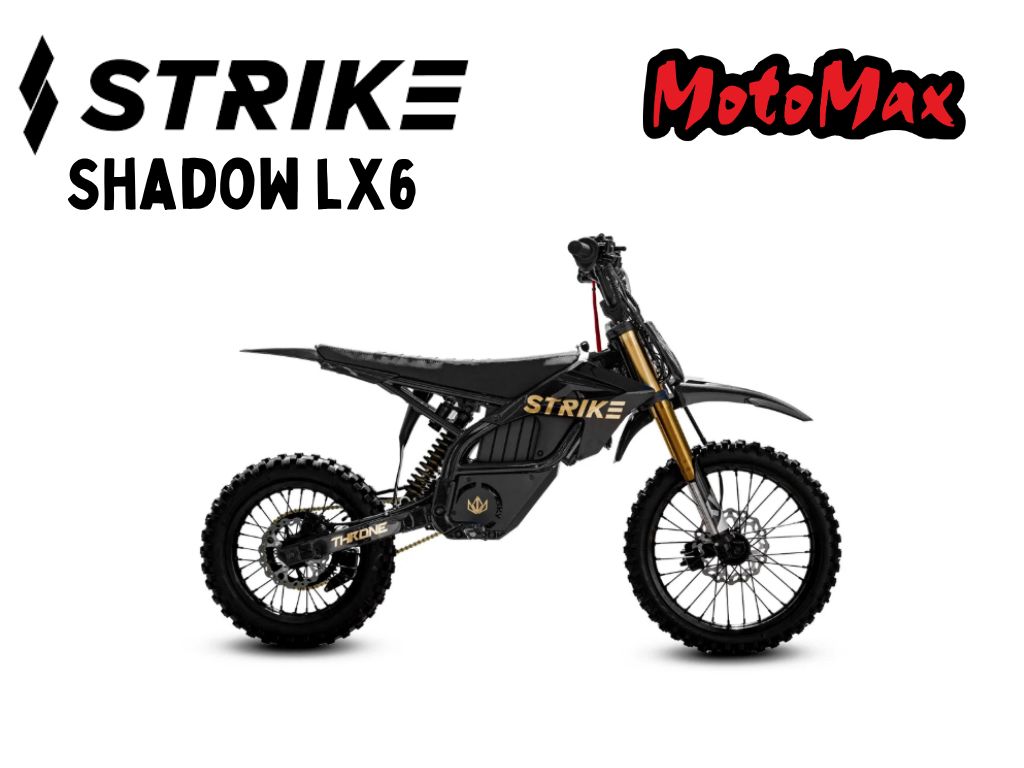 Strike Shadow LX6