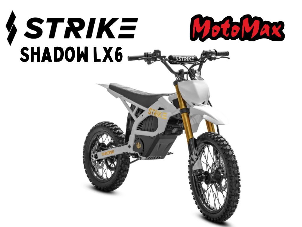 Strike Shadow LX6